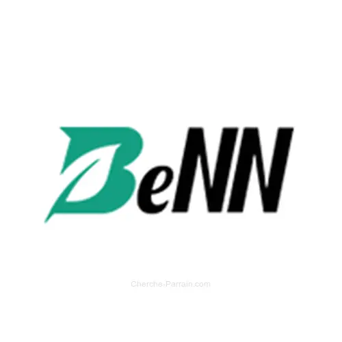 Logo Be NN