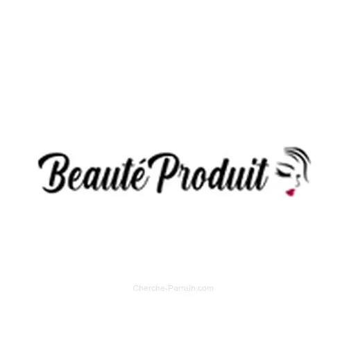 Logo Beauté Produit