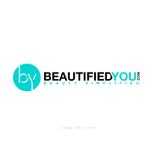 Logo BeautifiedYou