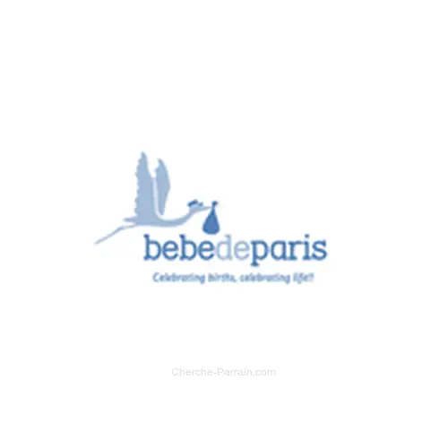 Logo Bebedeparis