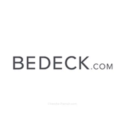 Logo Bedeck Home
