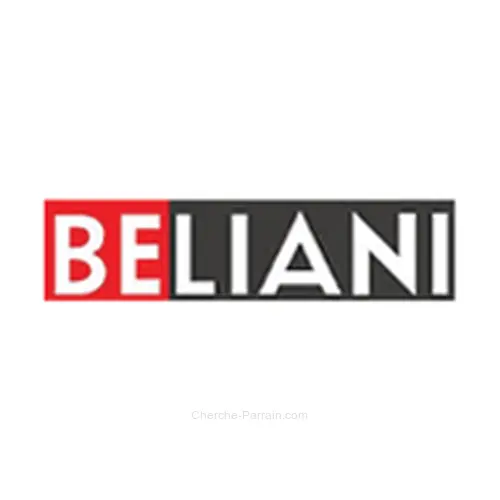 Logo Beliani