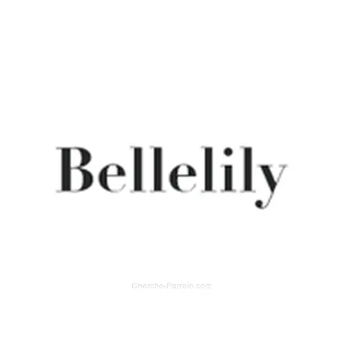 Logo Belle lily