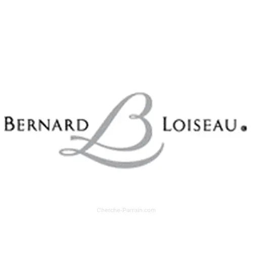 Logo Bernard Loiseau (en magasin)