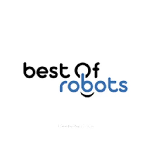 Logo Best of Robots