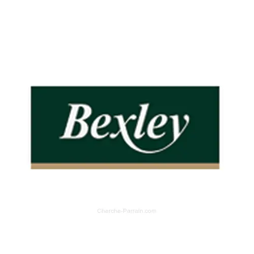Logo Bexley