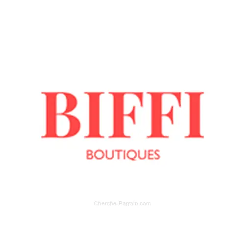 Logo Biffi Boutique Spa