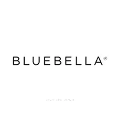Logo Bluebella