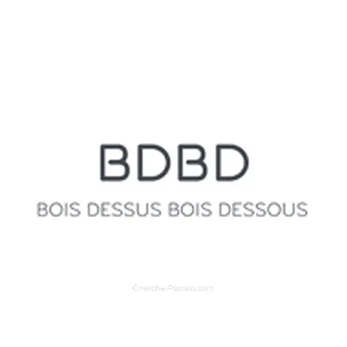 Logo Bois Dessus Bois Dessous