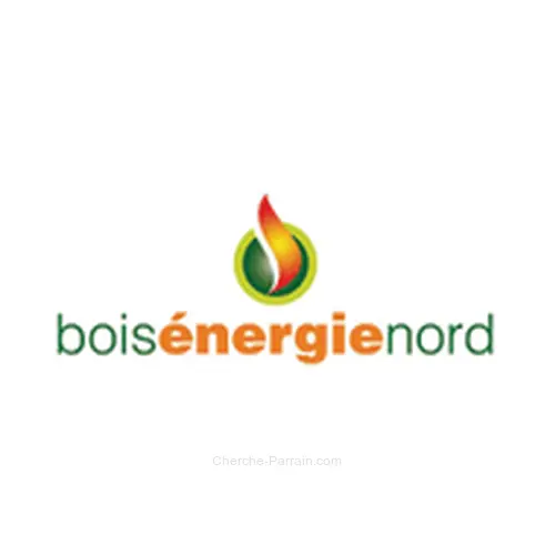 Logo Bois Energie Nord