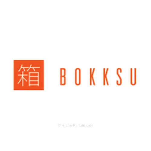 Logo Bokksu