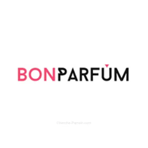 Logo Bon Parfum