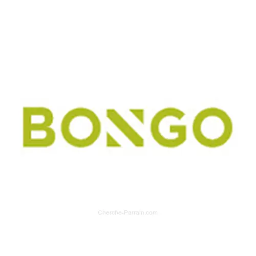 Logo Bongo Belgique