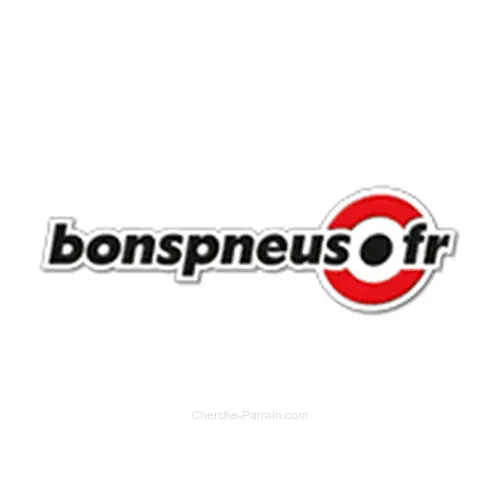 Logo Bons pneus