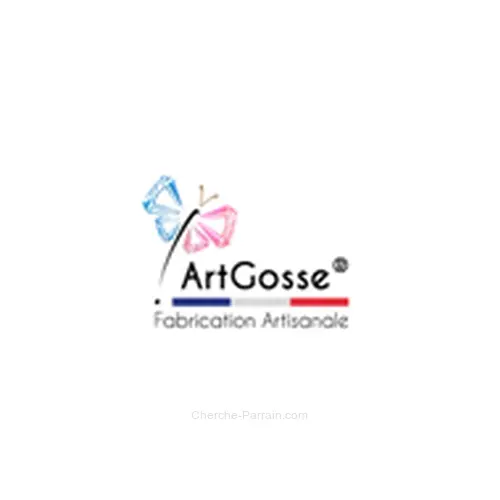 Logo Bougie Bijoux ArtGosse