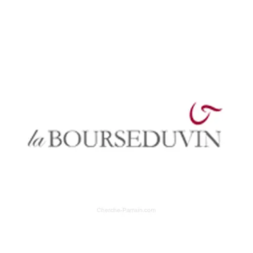 Logo Bourseduvin Belgique
