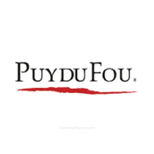 Logo Boutique Puy du Fou