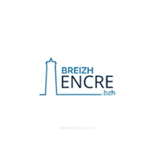 Logo Breizh Encre