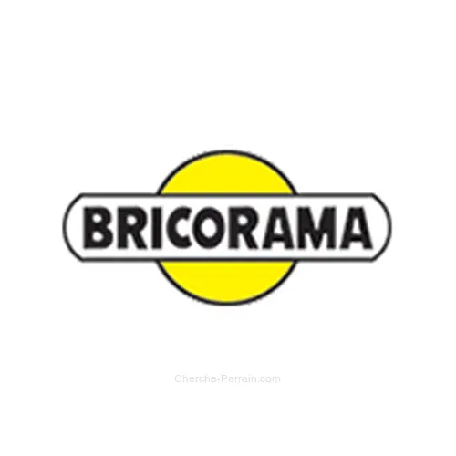 Logo Bricorama