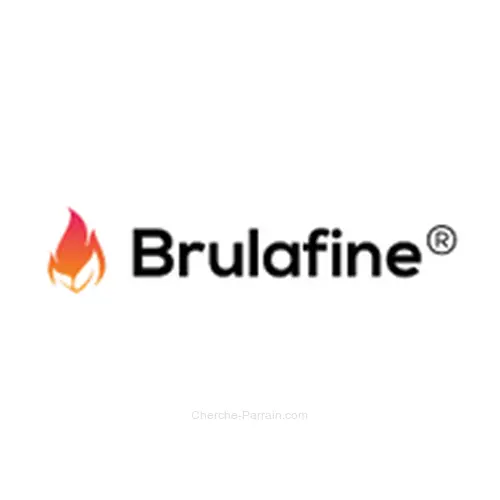 Logo Brulafine