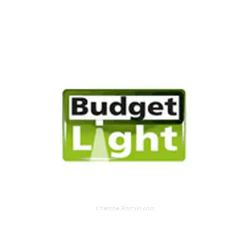 Logo Budgetlight