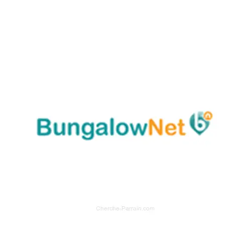 Logo Bungalow.net