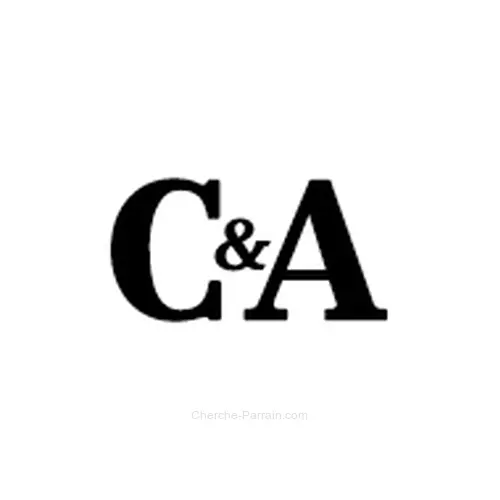 Logo C&A Belgique