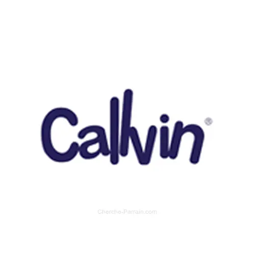 Logo Callvin