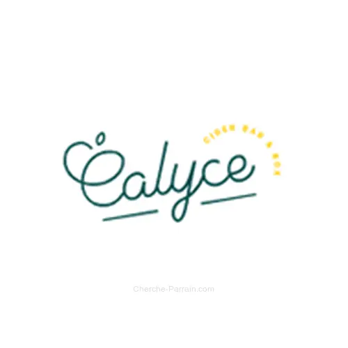 Logo Calyce