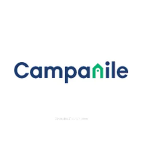 Logo Campanile