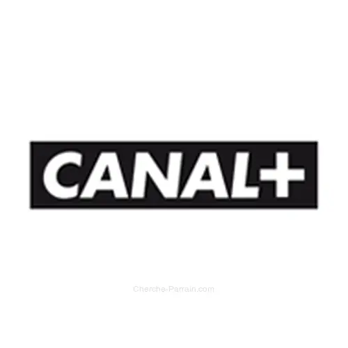 Logo CANAL +