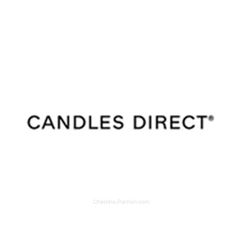 Logo Candles Direct