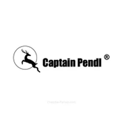 Logo Captain Pendl