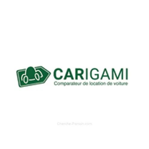 Logo Carigami
