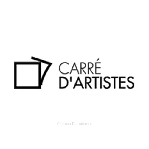 Logo Carré d'artistes