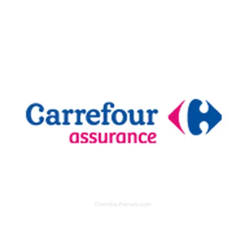 Logo Carrefour Assurance Nomade