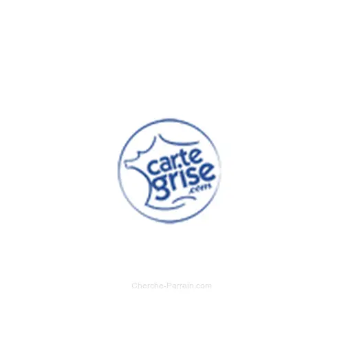 Logo CarteGrise.com