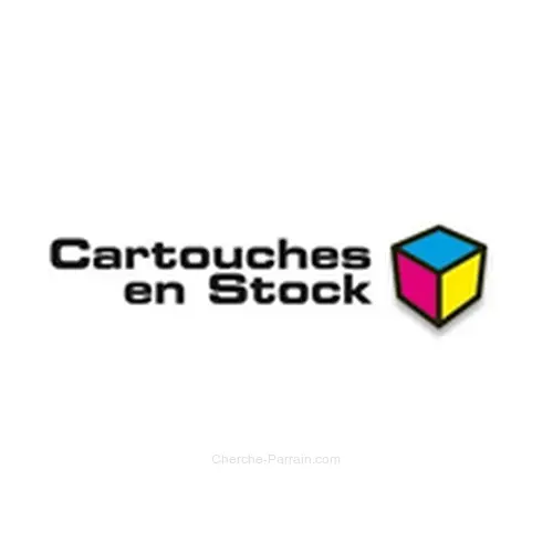 Logo Cartouches en stock