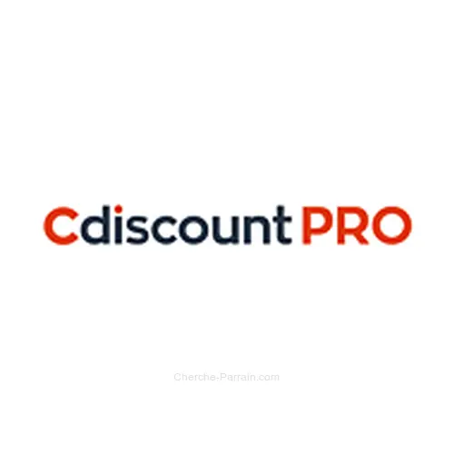 Logo Cdiscount Pro