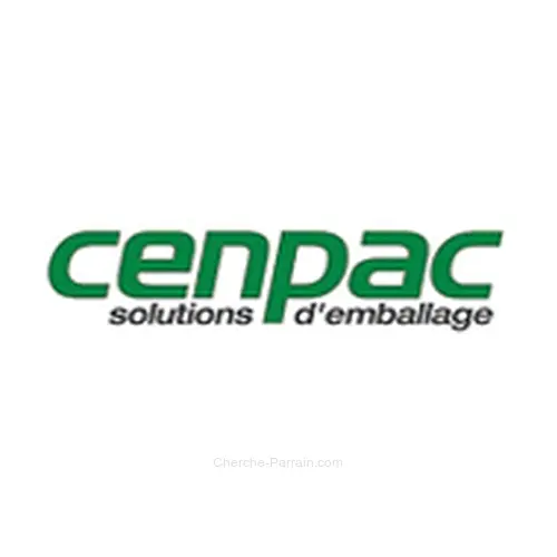 Logo Cenpac