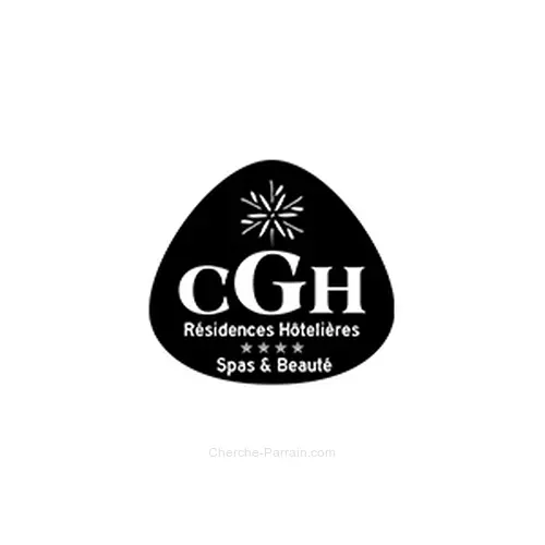Logo CGH Résidences
