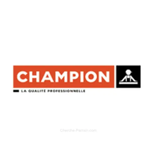 Logo Champion Direct
