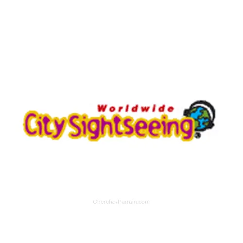 Logo City Sightseeing