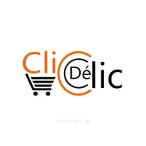 Logo Clic Déclic