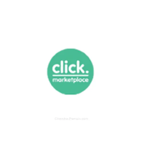Logo Click.marquetplace