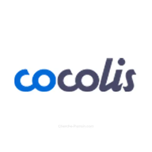 Logo Cocolis