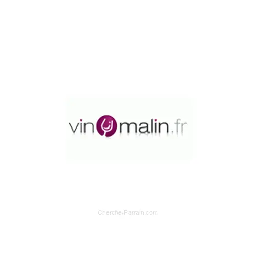 Logo Vin Malin