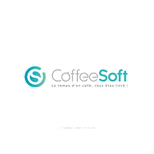 Logo Coffeesoft