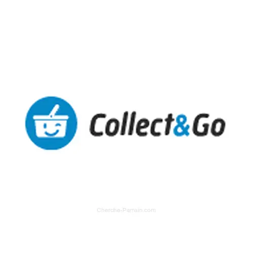 Logo Collect & Go Belgique