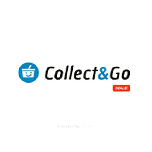 Logo Collect & Go Deals Belgique